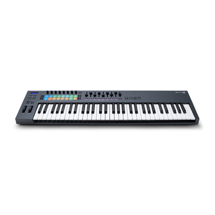 Novation FLKEY 61-Note Keyboard Controller