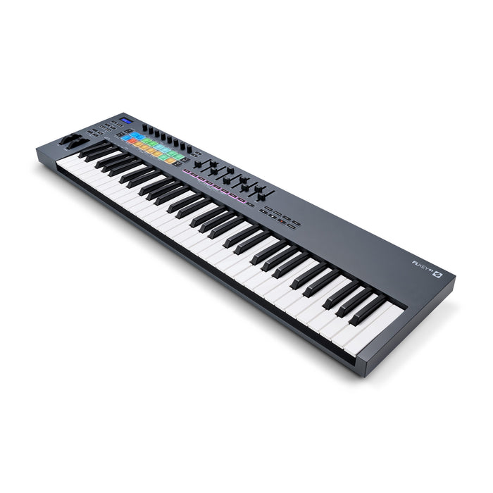 Novation FLKEY 61-Note Keyboard Controller