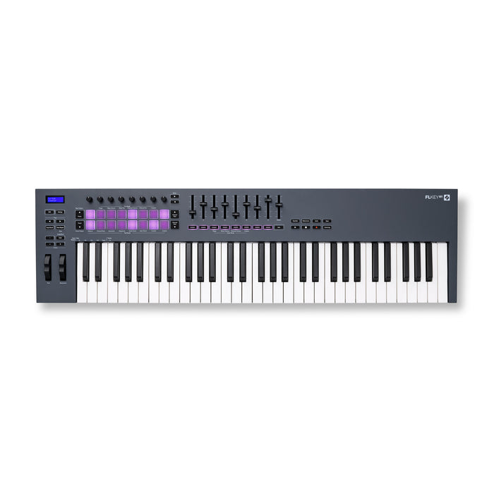 Novation FLKEY 61-Note Keyboard Controller