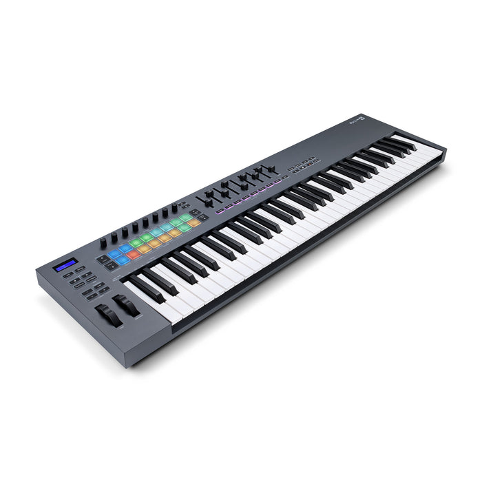 Novation FLKEY 61-Note Keyboard Controller