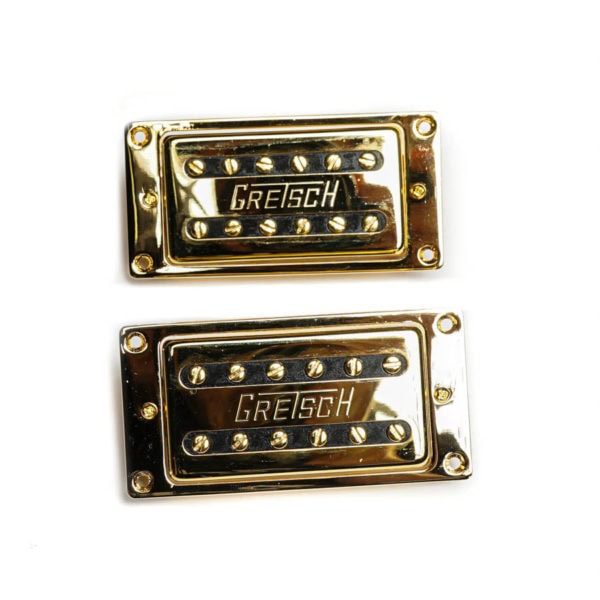 Gretsch Pickup, Electromatic G5570 Humbucker, Gold
