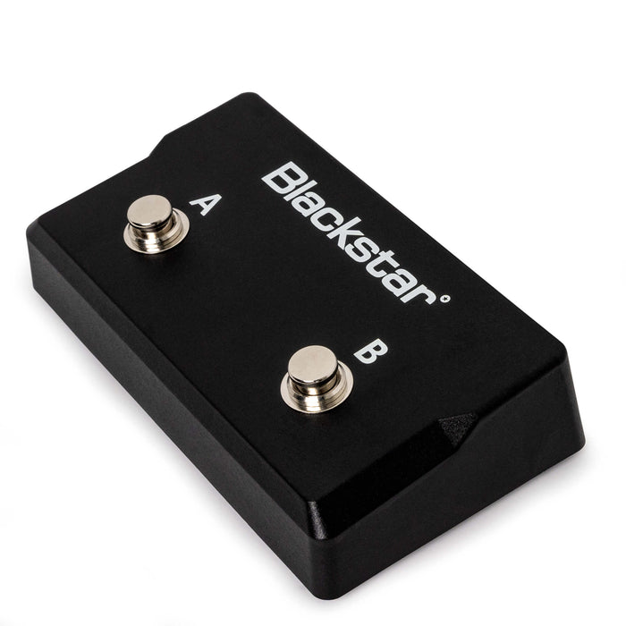 Blackstar -  2 Way Latching Footswitch C