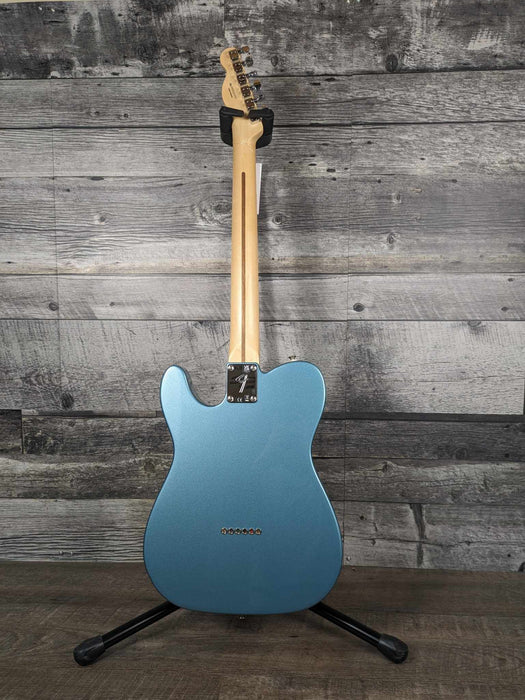 Fender Player Telecaster MN Tidepool - Used