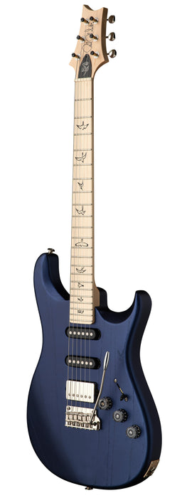 PRS Fiore Satin, Metallic Midnight