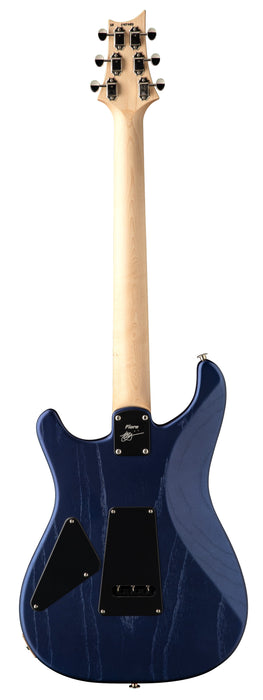 PRS Fiore Satin, Metallic Midnight