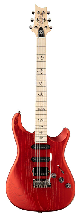 PRS Fiore Satin, Red Apple Metallic