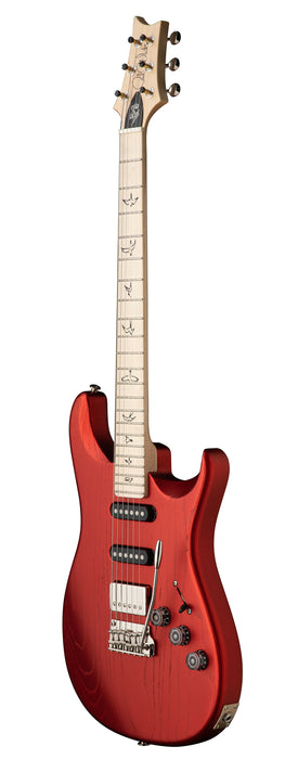 PRS Fiore Satin, Red Apple Metallic