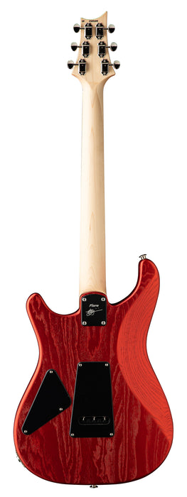 PRS Fiore Satin, Red Apple Metallic