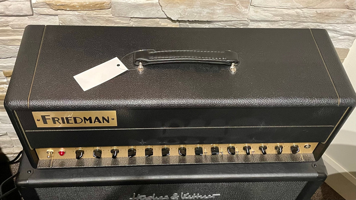 Friedman BE-50 DELUXE - Used
