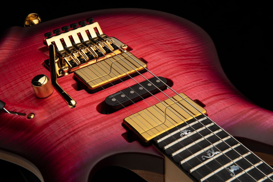 PRS Chleo Herman Li Limited Edition Orchid Dusk