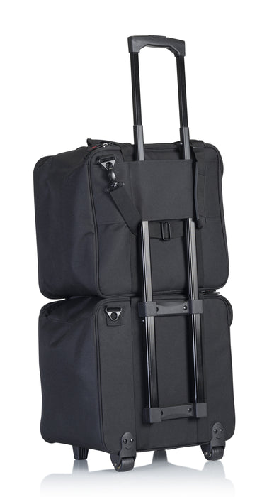Gator G-LIGHTBAG-1610 G-par Series Led Par Lighting Tote Bag