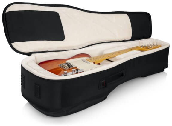 Gator Pro-go Series Dual Electric Guitar Gig Bag