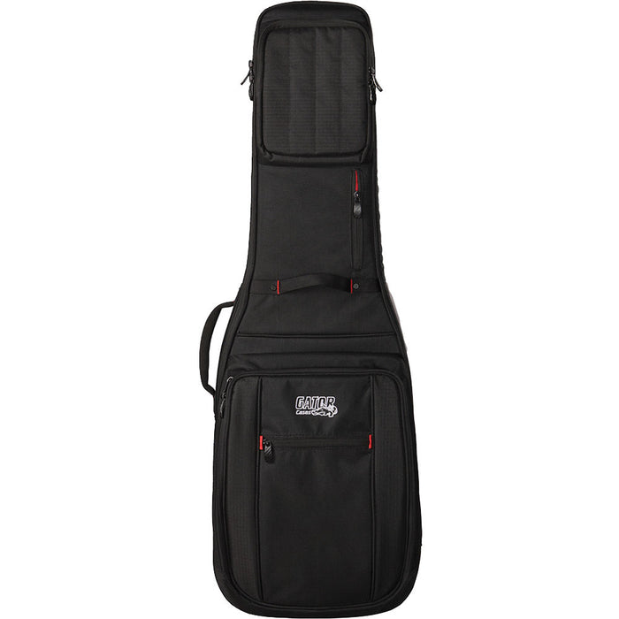 Gator Pro-go Series Dual Electric Guitar Gig Bag