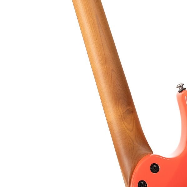 Cort G200-SE-SRD G-Series Electric Guitar, Scarlet Red