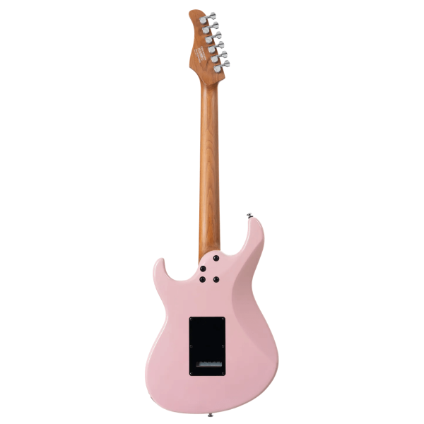 Cort G290-MODERN-DRS G Series Modern Electric H-S-S, Dusty Rose