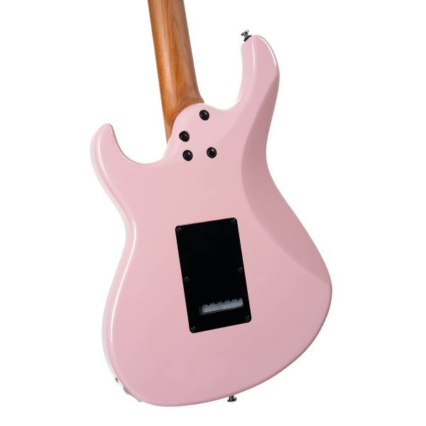 Cort G290-MODERN-DRS G Series Modern Electric H-S-S, Dusty Rose