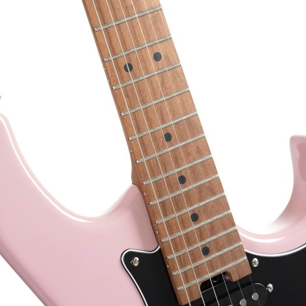 Cort G290-MODERN-DRS G Series Modern Electric H-S-S, Dusty Rose