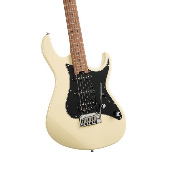 Cort G290-MODERN-MBG G Series Modern Electric H-S-S, Military Beige