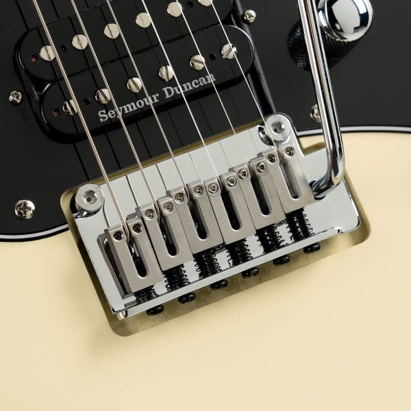 Cort G290-MODERN-MBG G Series Modern Electric H-S-S, Military Beige
