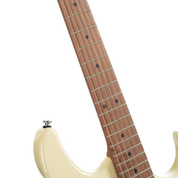 Cort G290-MODERN-MBG G Series Modern Electric H-S-S, Military Beige