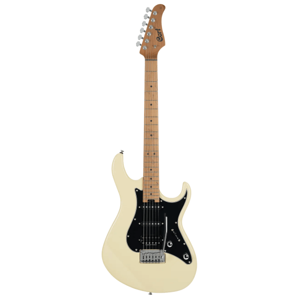 Cort G290-MODERN-MBG G Series Modern Electric H-S-S, Military Beige