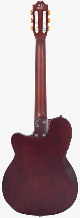 Sire Larry Carlton G5N Acoustic/Electric, Natural Satin