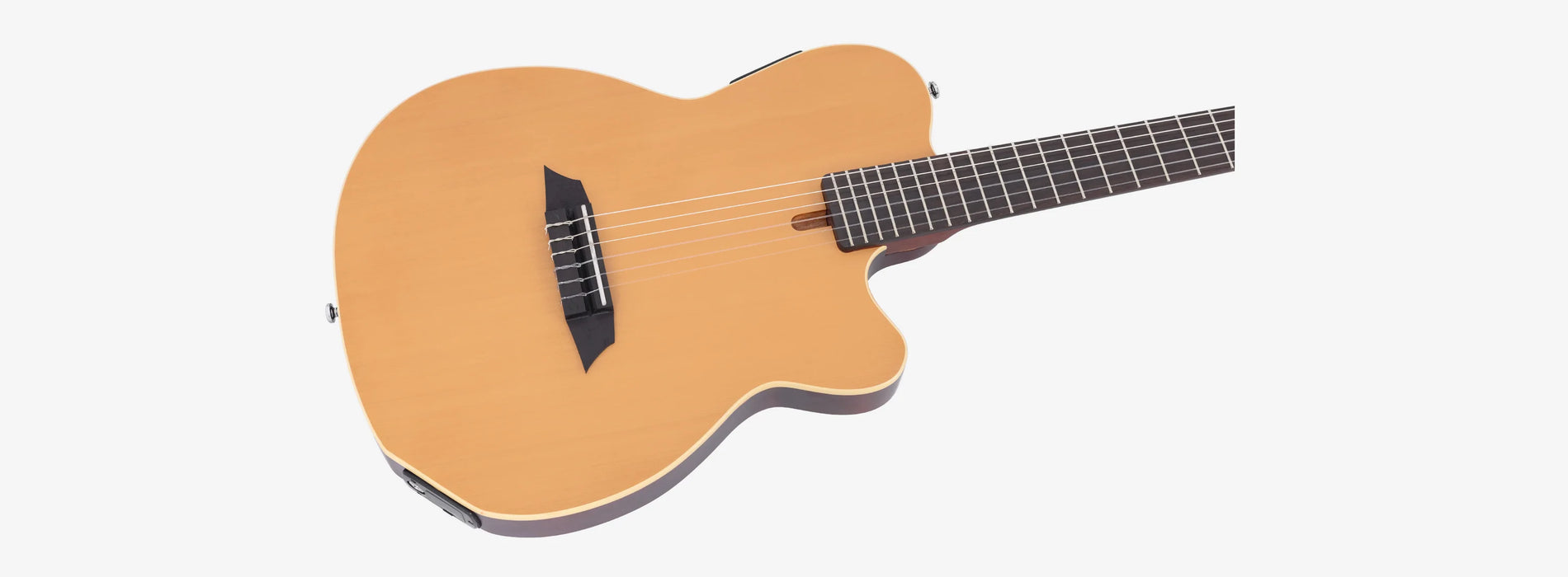 Sire Larry Carlton G5N Acoustic/Electric, Natural Satin