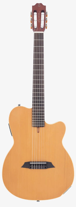Sire Larry Carlton G5N Acoustic/Electric, Natural Satin