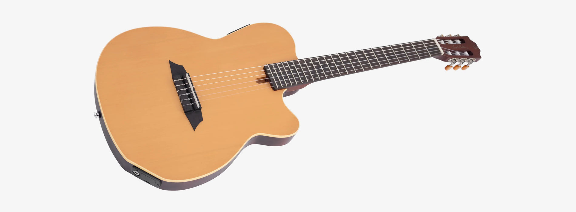 Sire Larry Carlton G5N Acoustic/Electric, Natural Satin