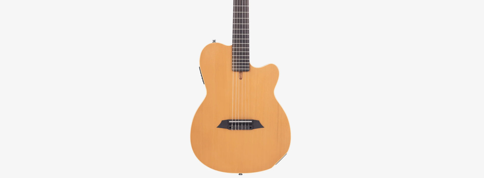 Sire Larry Carlton G5N Acoustic/Electric, Natural Satin