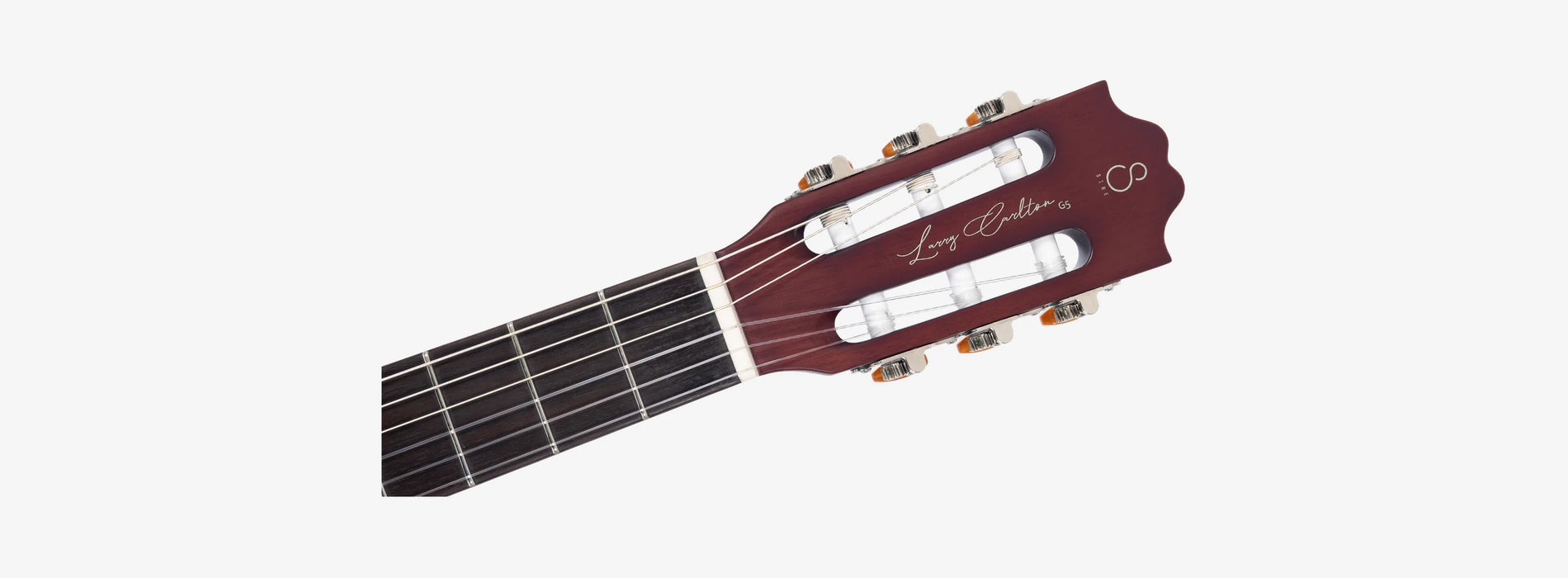 Sire Larry Carlton G5N Acoustic/Electric, Natural Satin