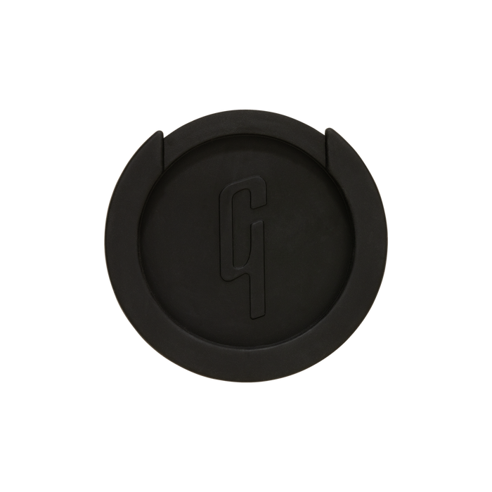 Gibson Generation Acoustic Soundhole Cover, Standard