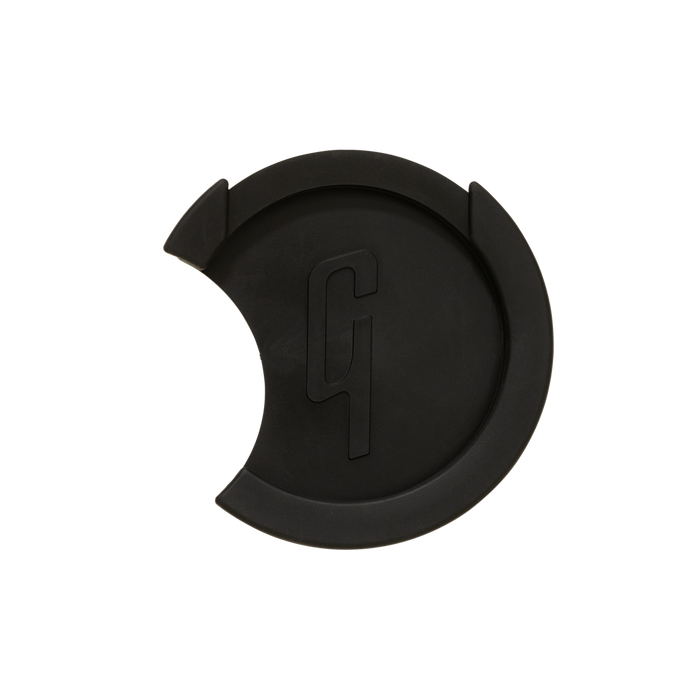 Gibson Generation Acoustic Soundhole Cover with Pickup Control Access