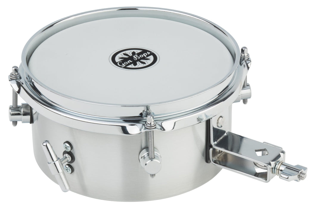Gon Bops Timbale Snare 8"