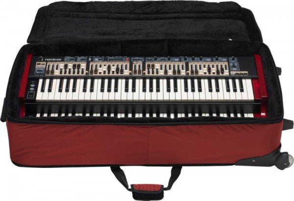 Nord Dust Cover for Organ