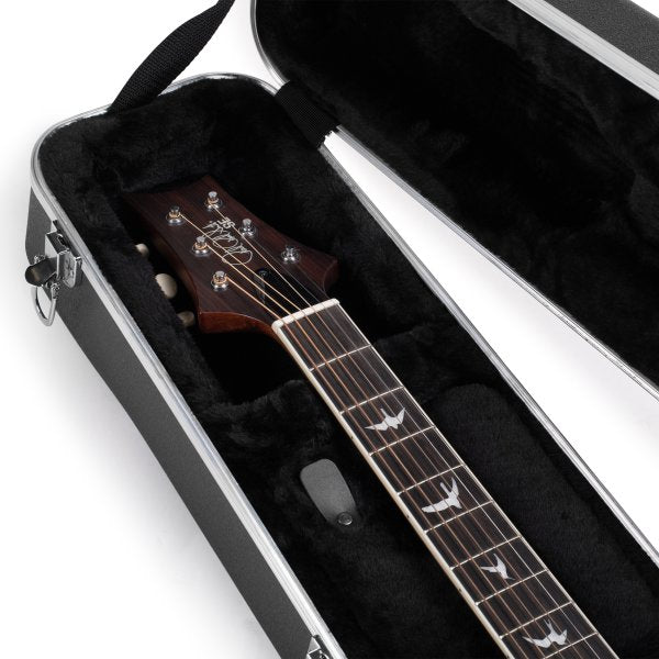 Gator Deluxe ABS Molded Case For Parlor Guitars