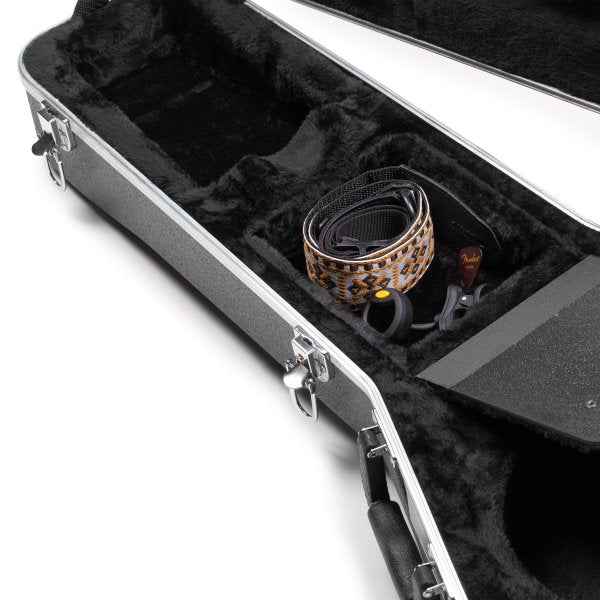 Gator Deluxe ABS Molded Case For Parlor Guitars