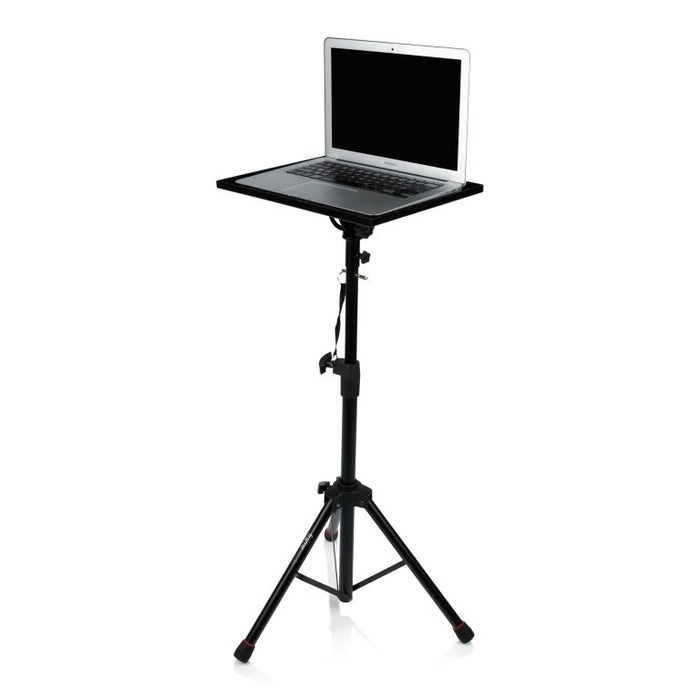 Gator Frameworks Tripod Laptop And Projector Stand