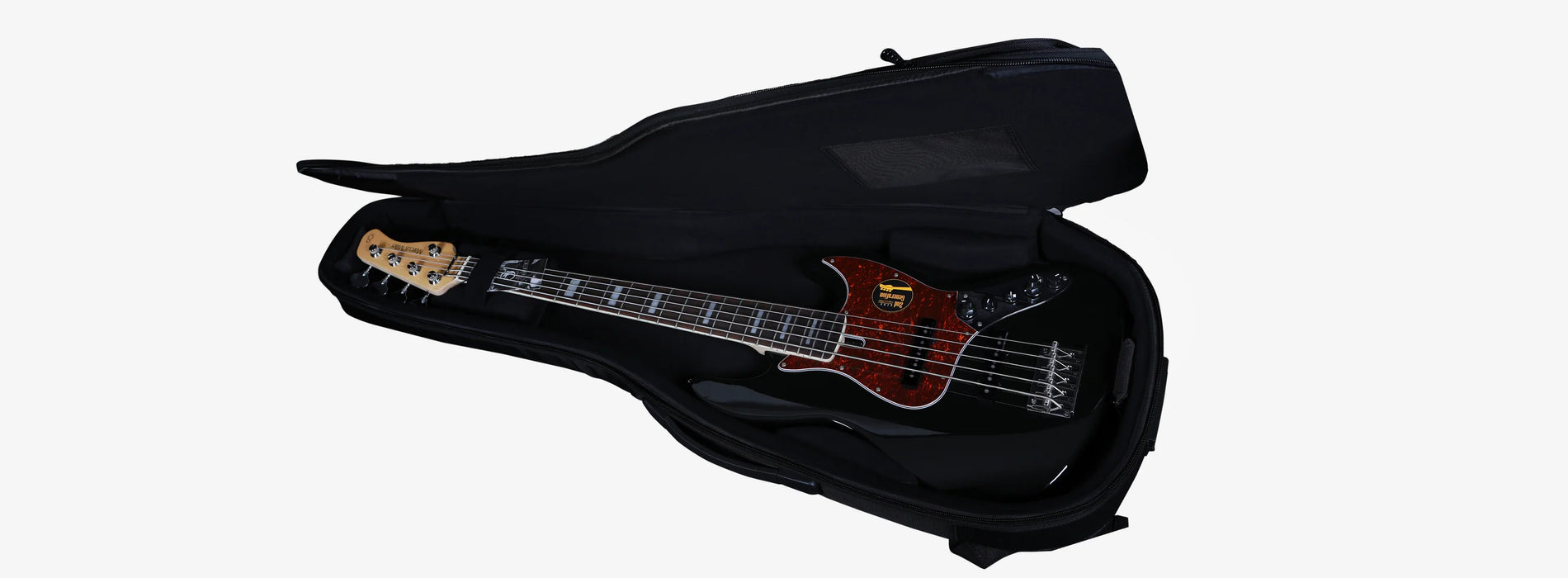 Sire Marcus Miller Gigbag U Series