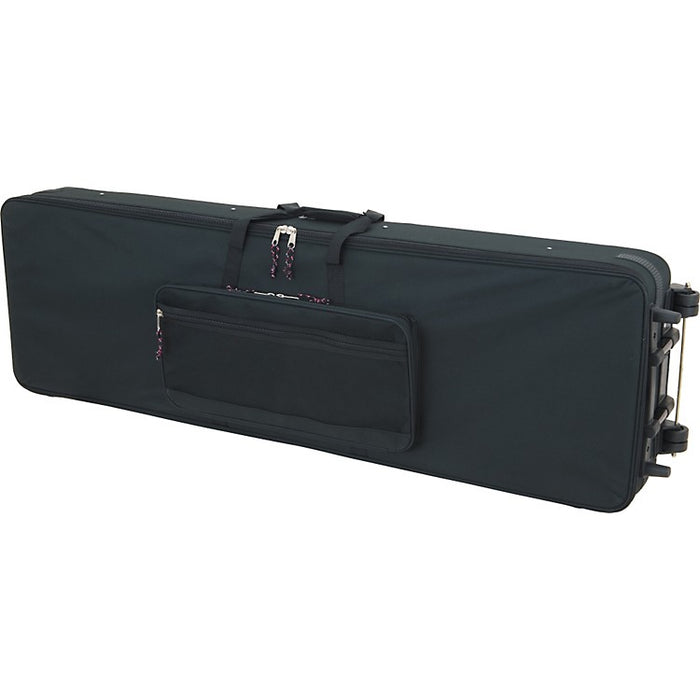 Gator GK-88  88-Key Lightweight Keyboard Case On Wheels