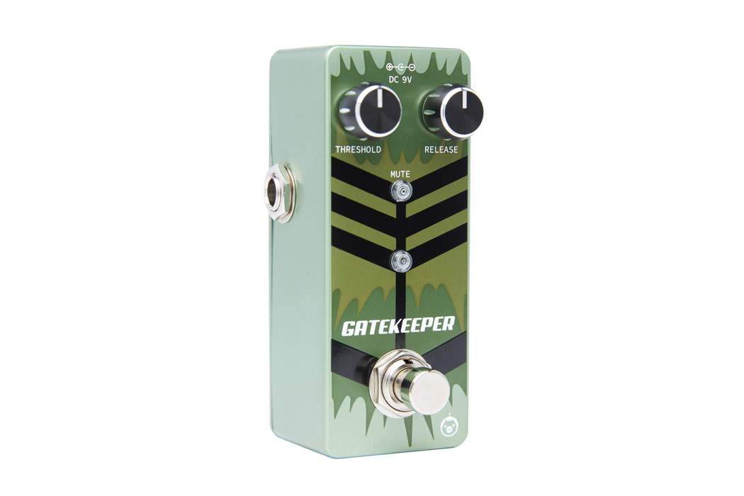 Pigtronix High Speed Noise Gate Pedal