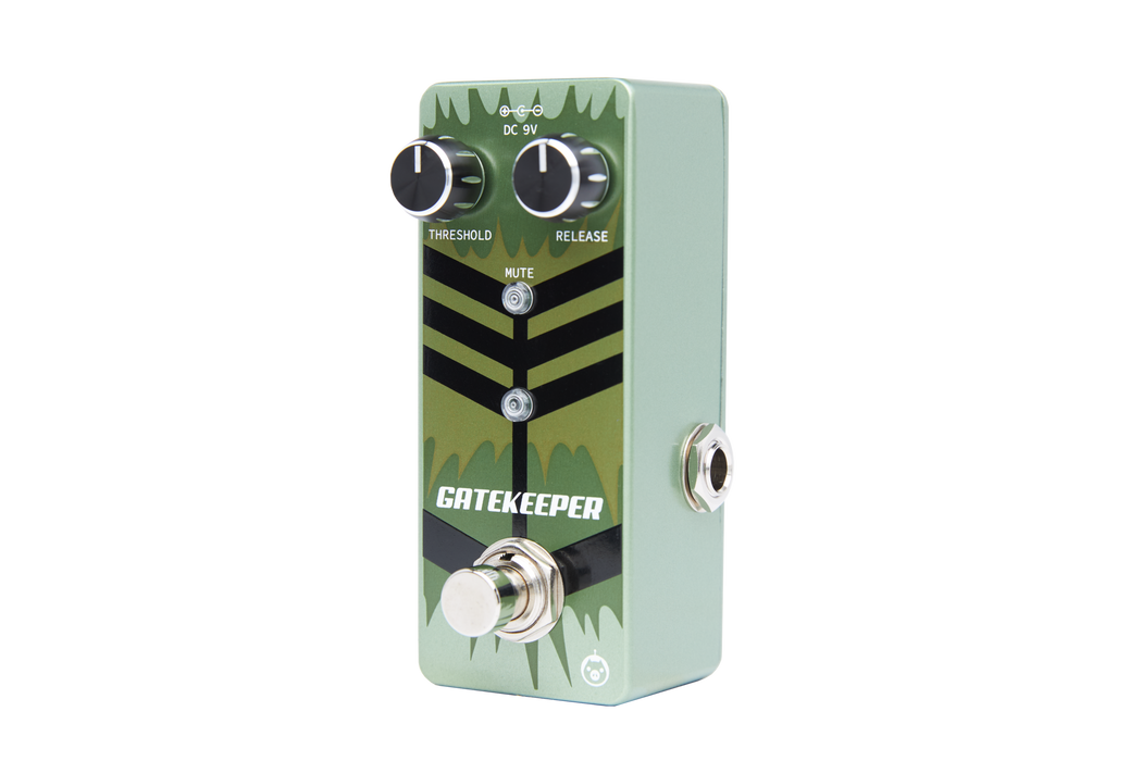 Pigtronix High Speed Noise Gate Pedal