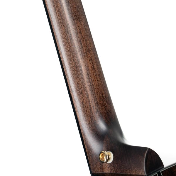 Cort GOLD-MC6-OVANGKOL-NAT Gold Series MC6 Ovangkol Acoustic-Electric Cutaway, Natural Gloss
