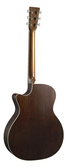 Martin Acoustic Guitar GPC-16E w/Softshell