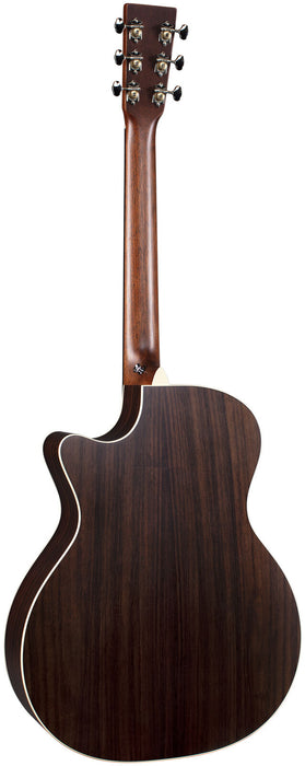 Martin GPC-16E Guitar Rosewood w/cs