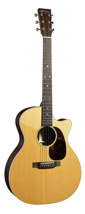 Martin Acoustic Guitar GPC-16E w/Softshell