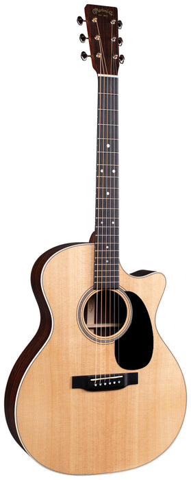 Martin GPC-16E Guitar Rosewood w/cs