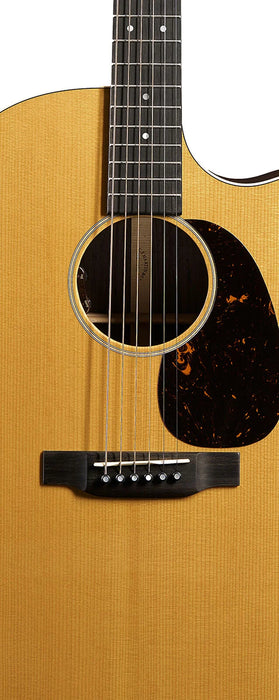 Martin Acoustic Guitar GPC-16E w/Softshell