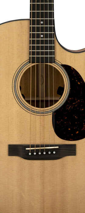 Martin Acoustic Guitar, GPC-16E Mahogany w/Softshell, Left-Handed