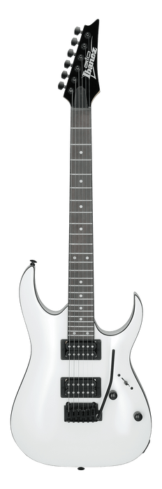 Ibanez RGA Gio - White